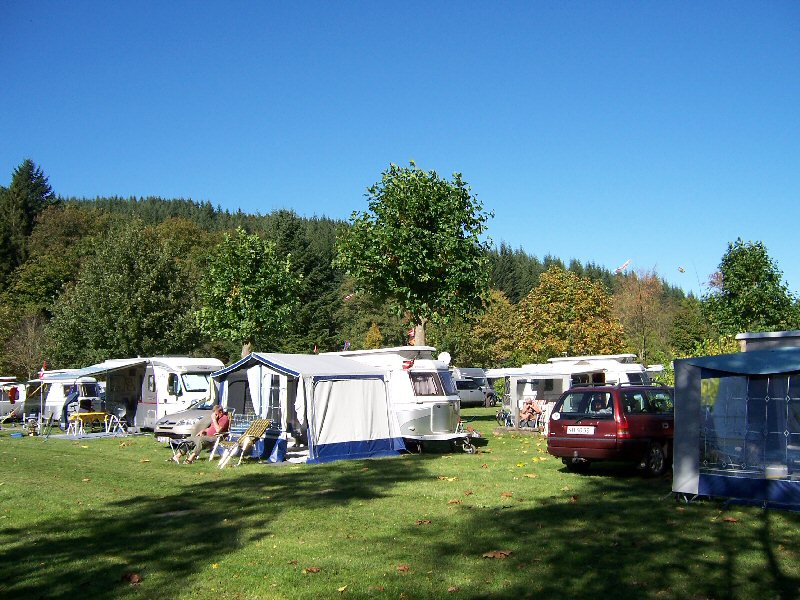 From the Ardennes