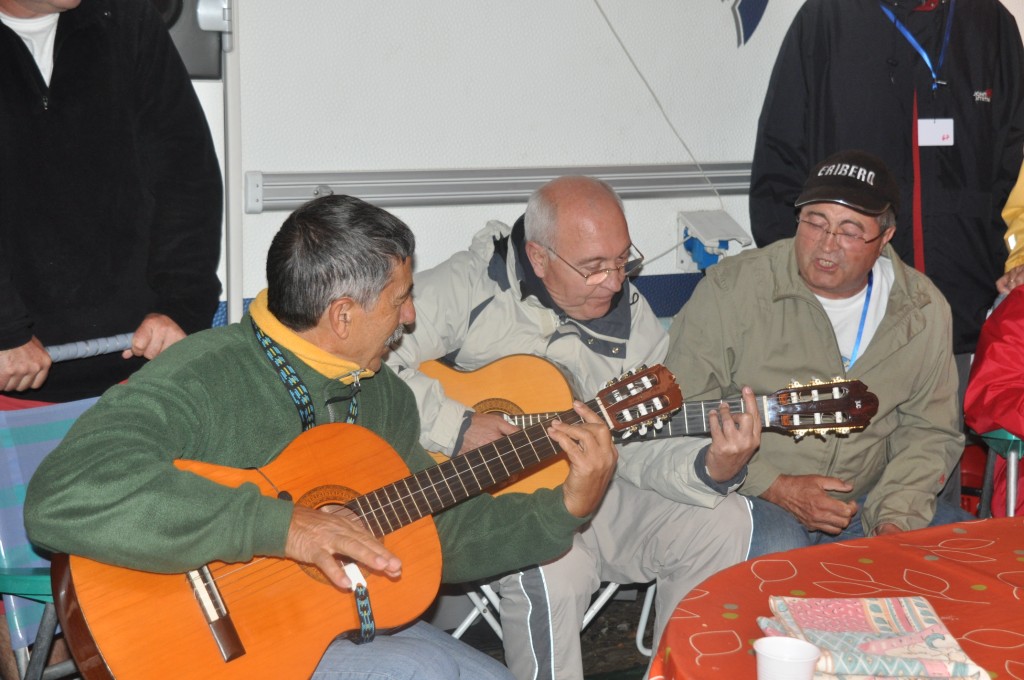 ambiance espagnole.JPG