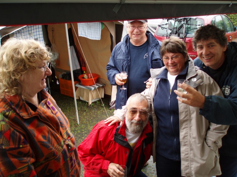 Apéro impro