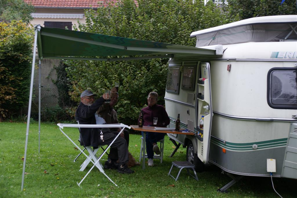 "Chez Marcel" : la bière est de qualité , je vous le confirme vaindieu!