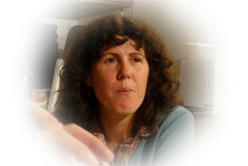 Tu m'as bien regardée ??????