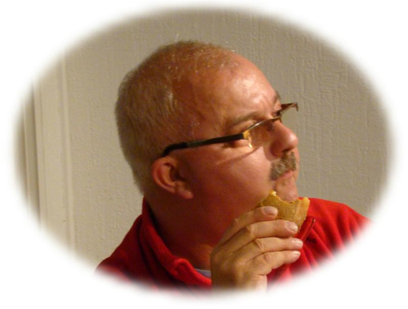 Je pense que.................!