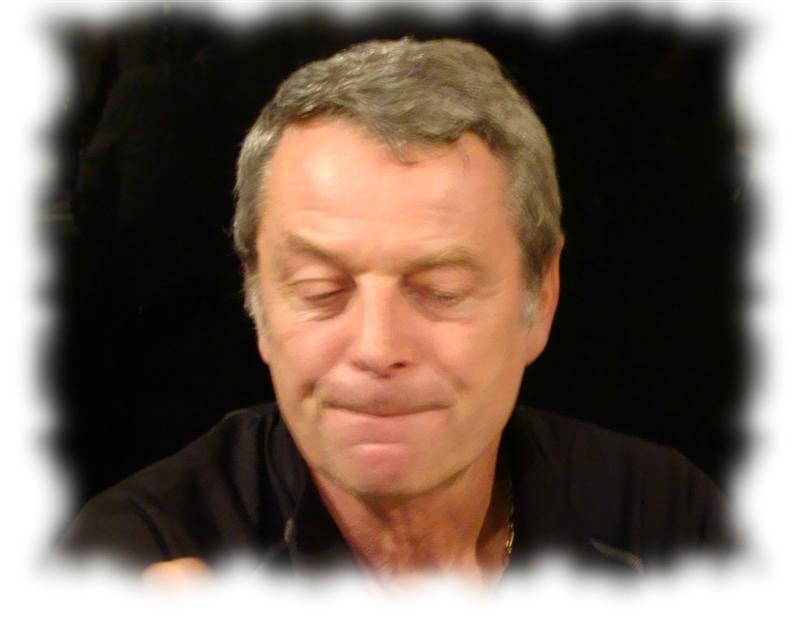 Le Pontarlier avec de l'eau, c'est laxatif !!!!!