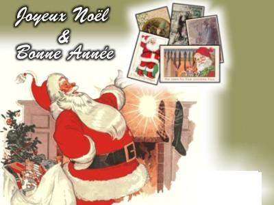 Bonnes Fêtes !!!!!