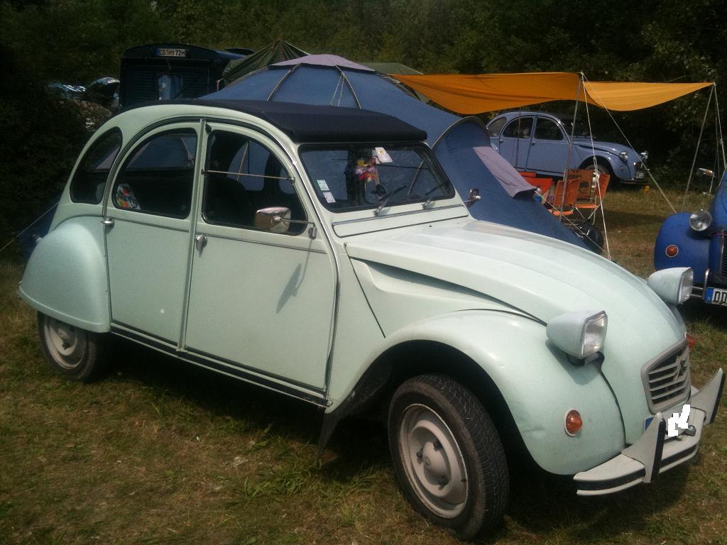 ma 2cv