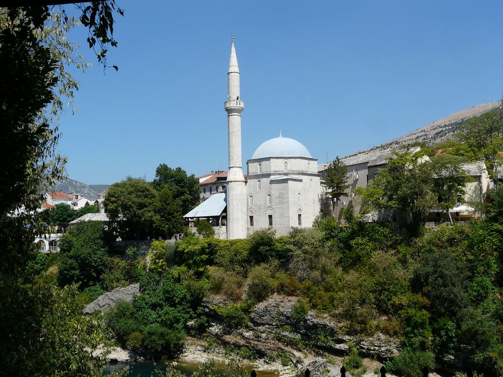 64 mosquee mostar.JPG