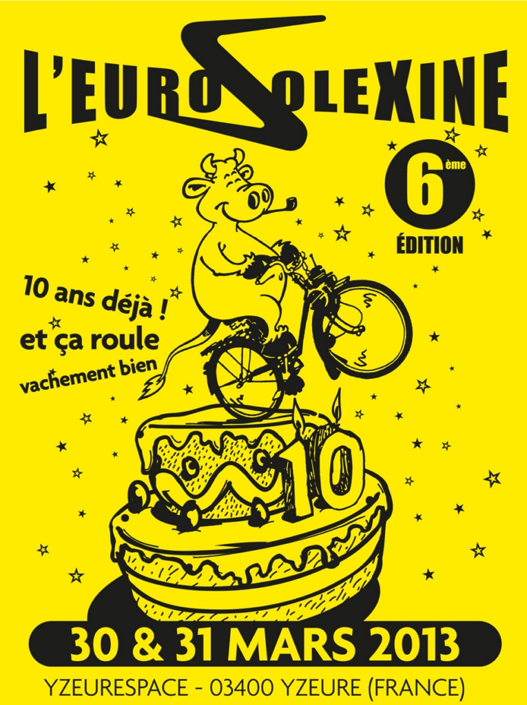 Pour les nostalgiques ! ! !