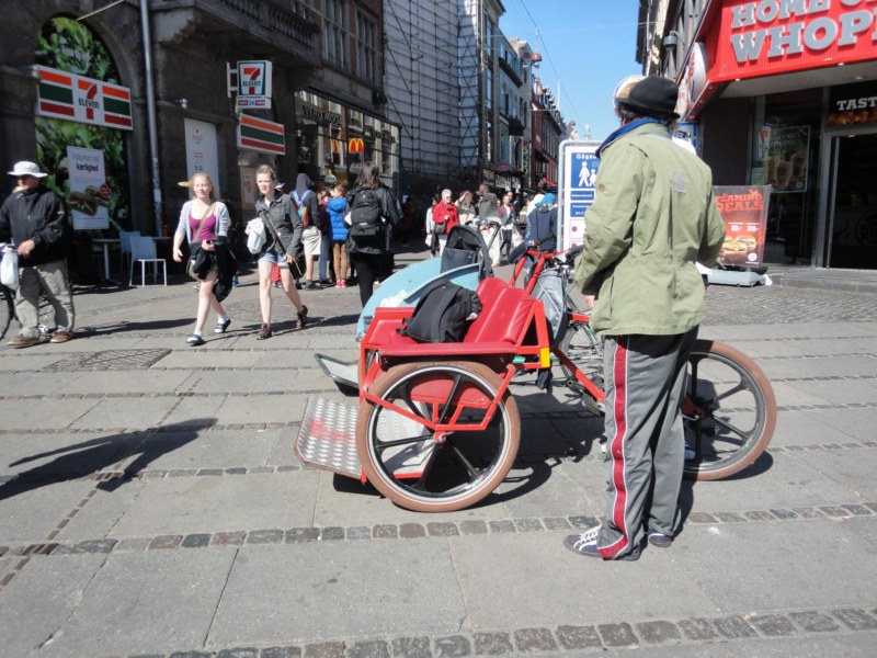moyen de transport