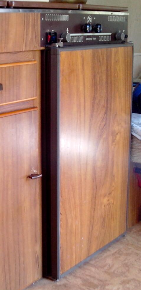Frigo