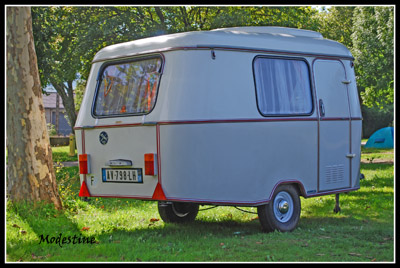 trop belle ...