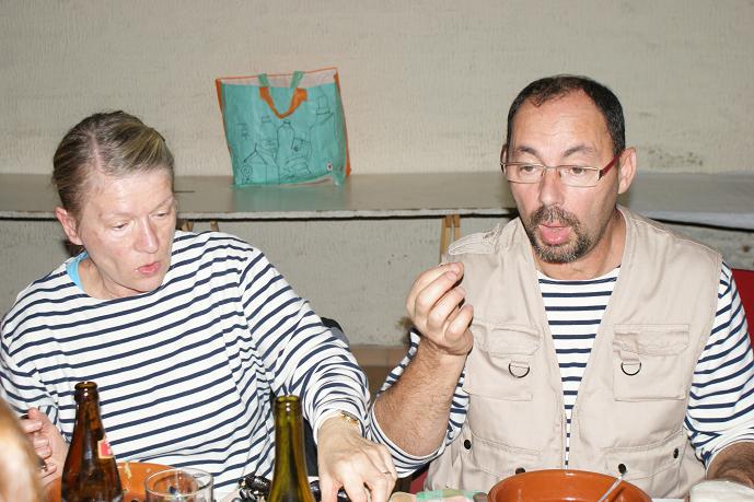 les gouteurs