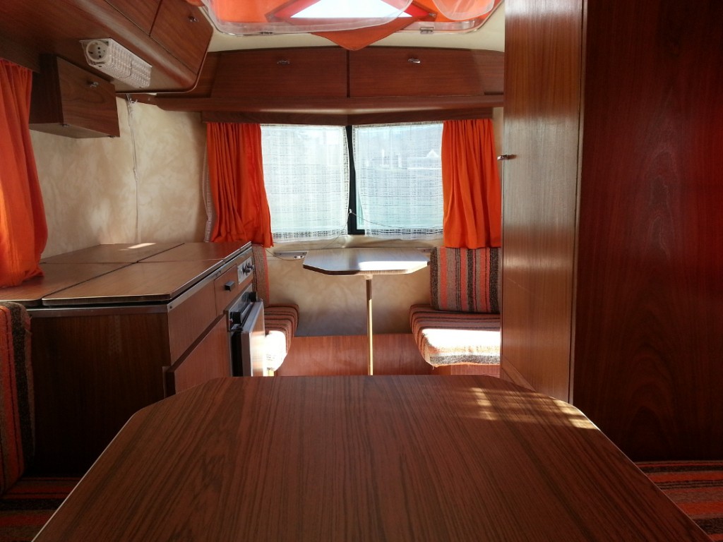 dinette av
