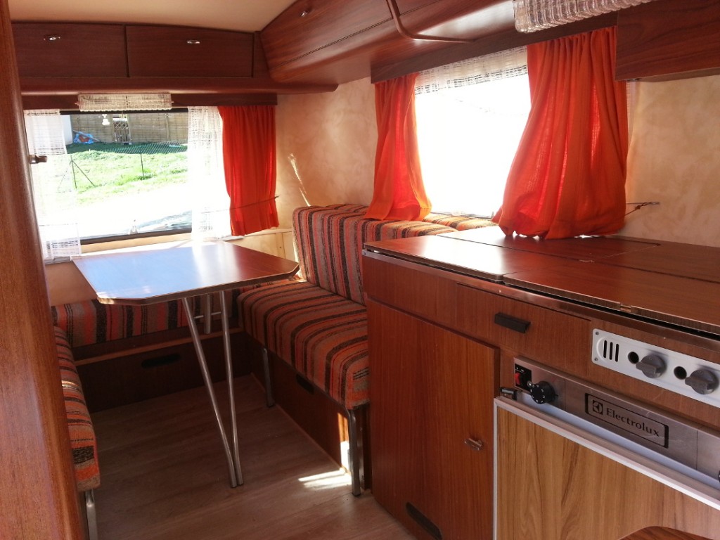 dinette ar