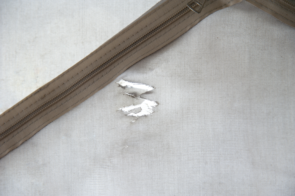 Toile de Réhauuse