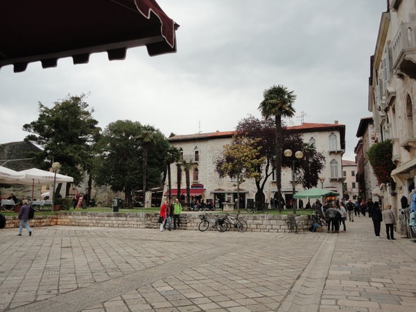 place centre ville