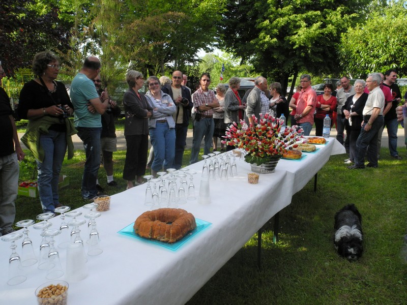 Apéritif