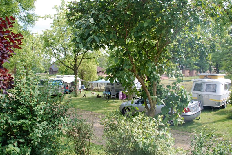 Camping de Saverne