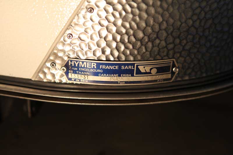Ma plaque