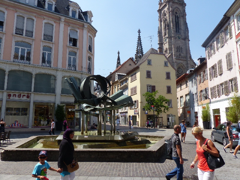 mulhouse