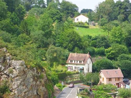 vue de camembert