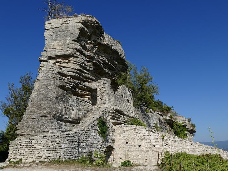 Saignon