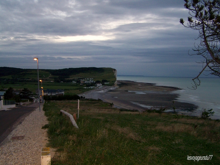 week end en normandie