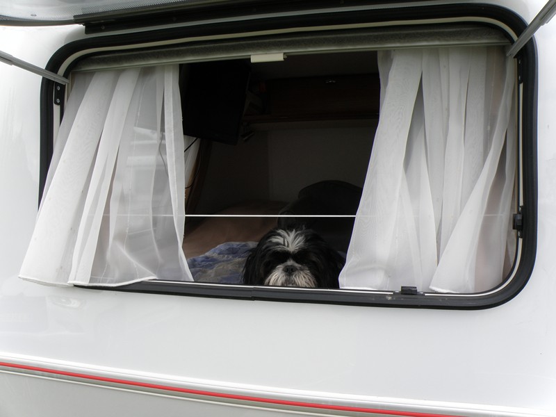 La Carabane, ça c'est les vacances