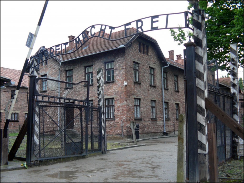 Arbeit macht frei.JPG