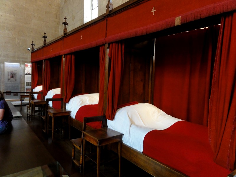 Rappelez-vous la "la Grande Vadrouille"