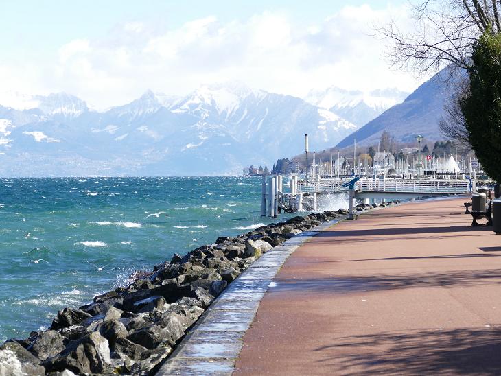 Evian