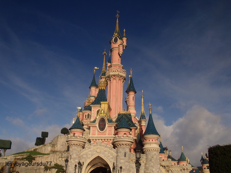 disney