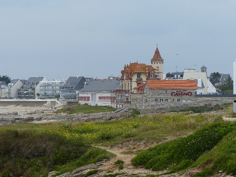 quiberon