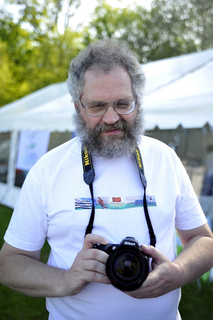 Markus.....Nikonman