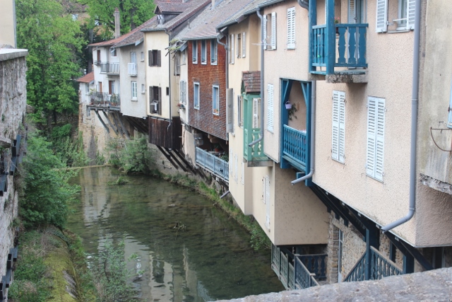 Arbois