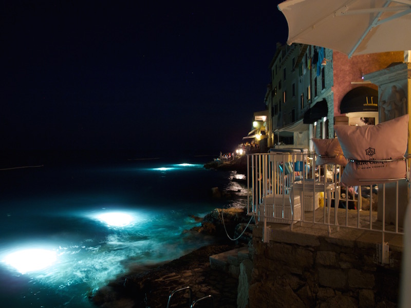 Cocktail Bar Valentino