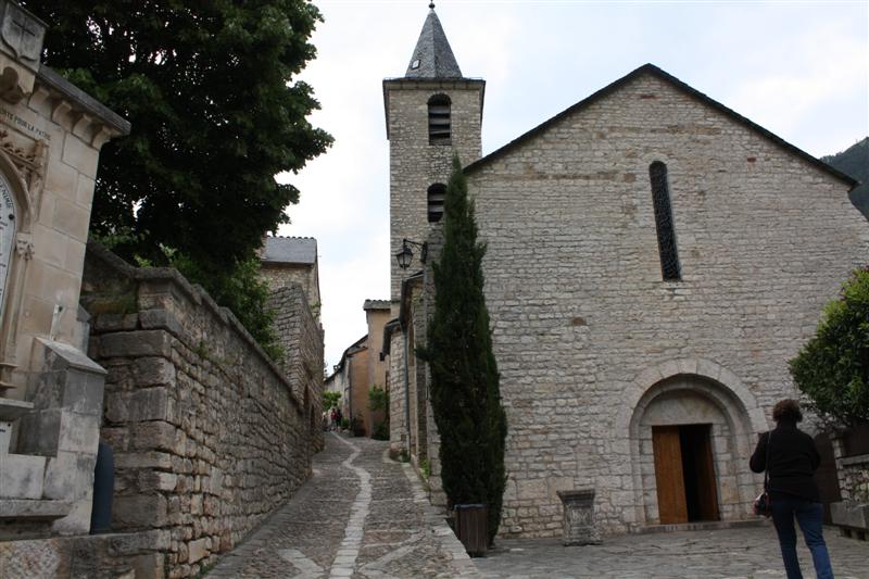 Ste Enimie
