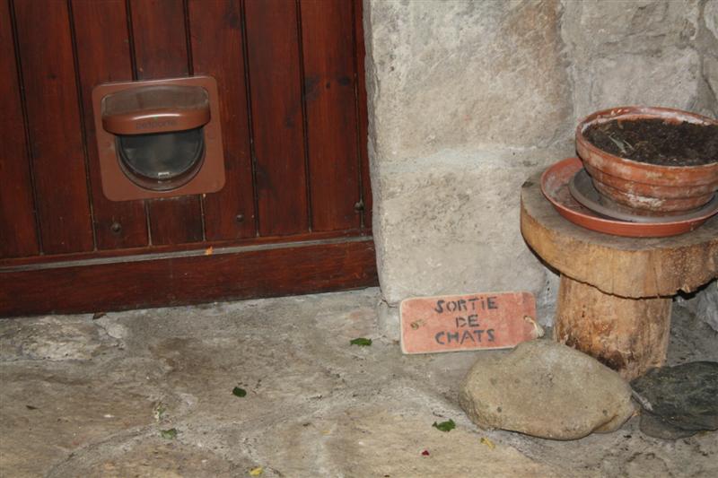 Ste Enimie