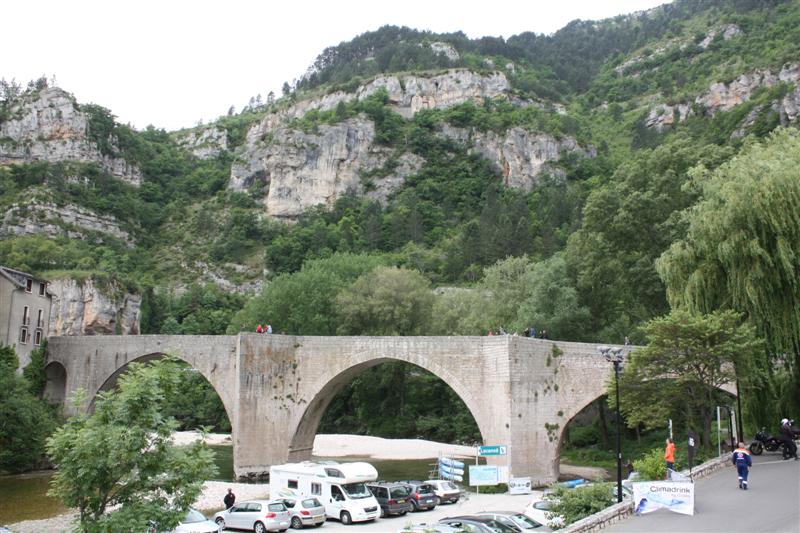 Ste Enimie