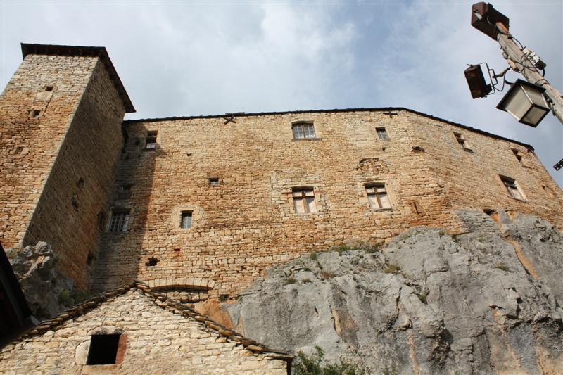 village de Prades