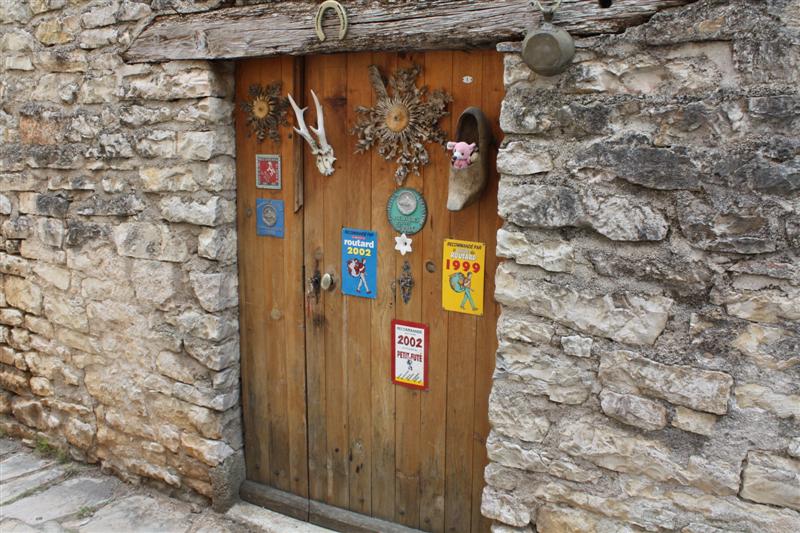 village de Prades