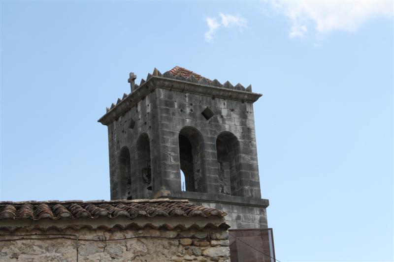 Village de Labeaume