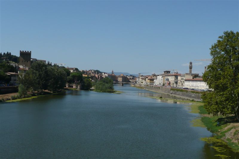 Toscane "Florence"