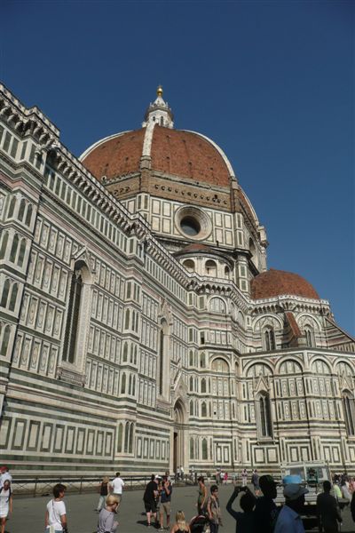 Florence "Santa Maria del Fiore"