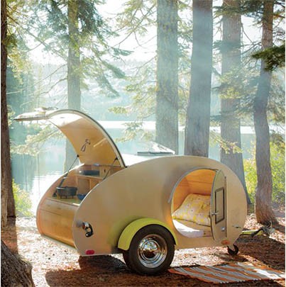 Tranquillité absolue