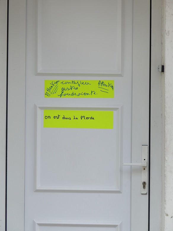 vu à bergues