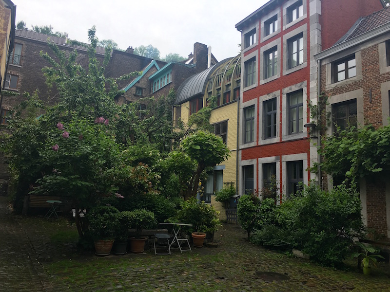 Maisons 1