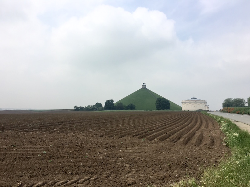 Waterloo 1