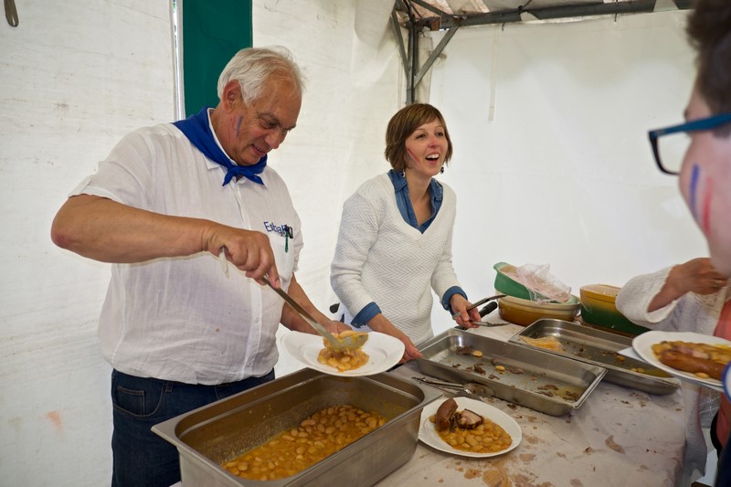 Le Soissoulet ! !