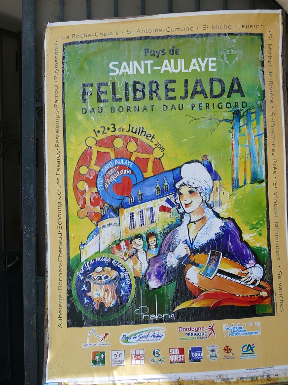 Cette fête a lieu tout les  20 ans ..