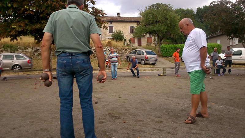 Allez, amusez vous sur celles ci !